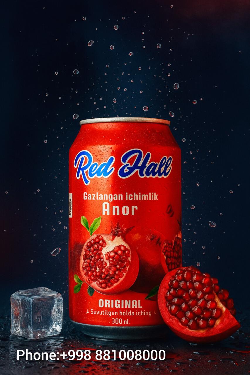 Миллий маҳсулот