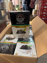 "HANDA" бренди 