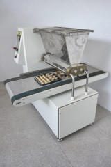 Кондитер ва нон