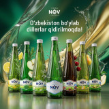 Ўзбекистоннинг 