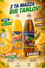 "КАРАБАС" ва "M