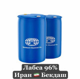 Лабса 96% 

➖