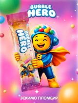 "Bubble Hero" б