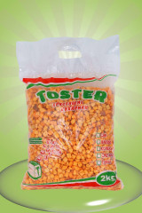 "Toster" бренди