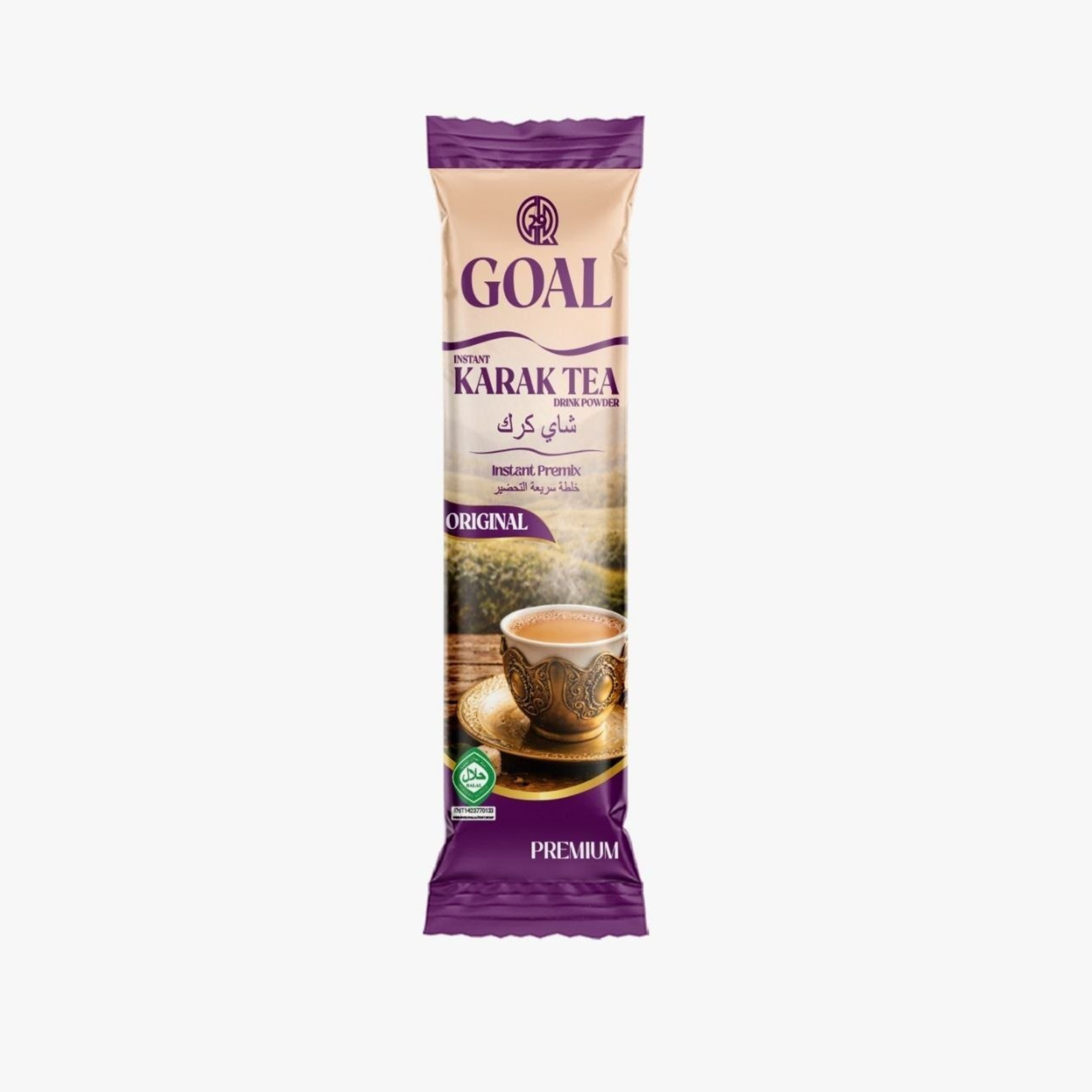 KARAK GOAL Ту