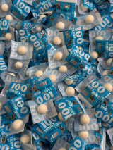 "100 Tabiiy qur