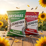 "Jaydari" бренд