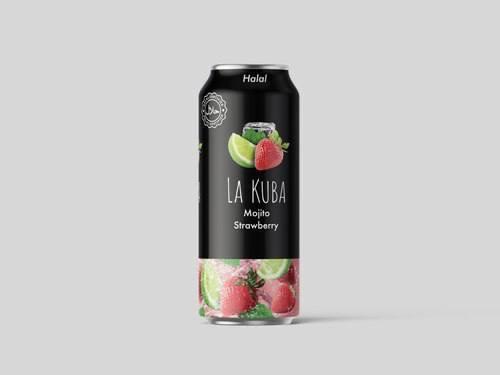 LA KUBA & TP — 