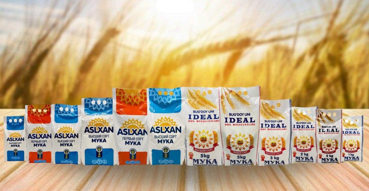 ASLXAN & IDEAL 