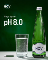 "NOV LIMONADLAR
