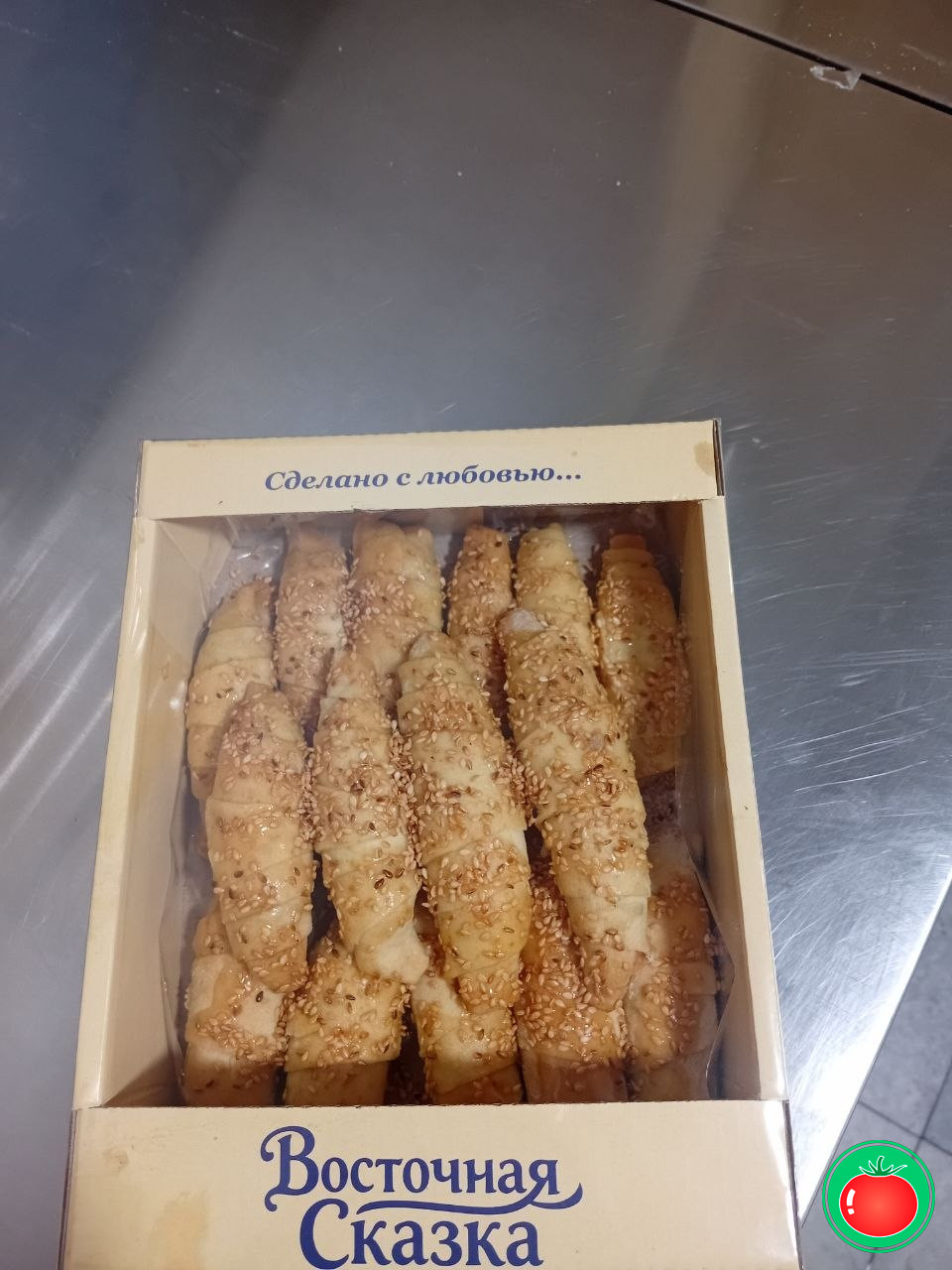 Восточная Сказ