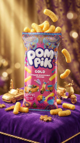 POM PIK — БОЛАЛ