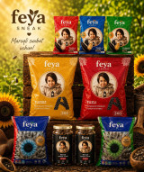 "FEYA SNACK" бр