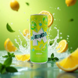 "MIRINDA CITRUS