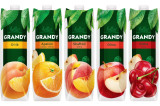 "GRANDY", "DOLC