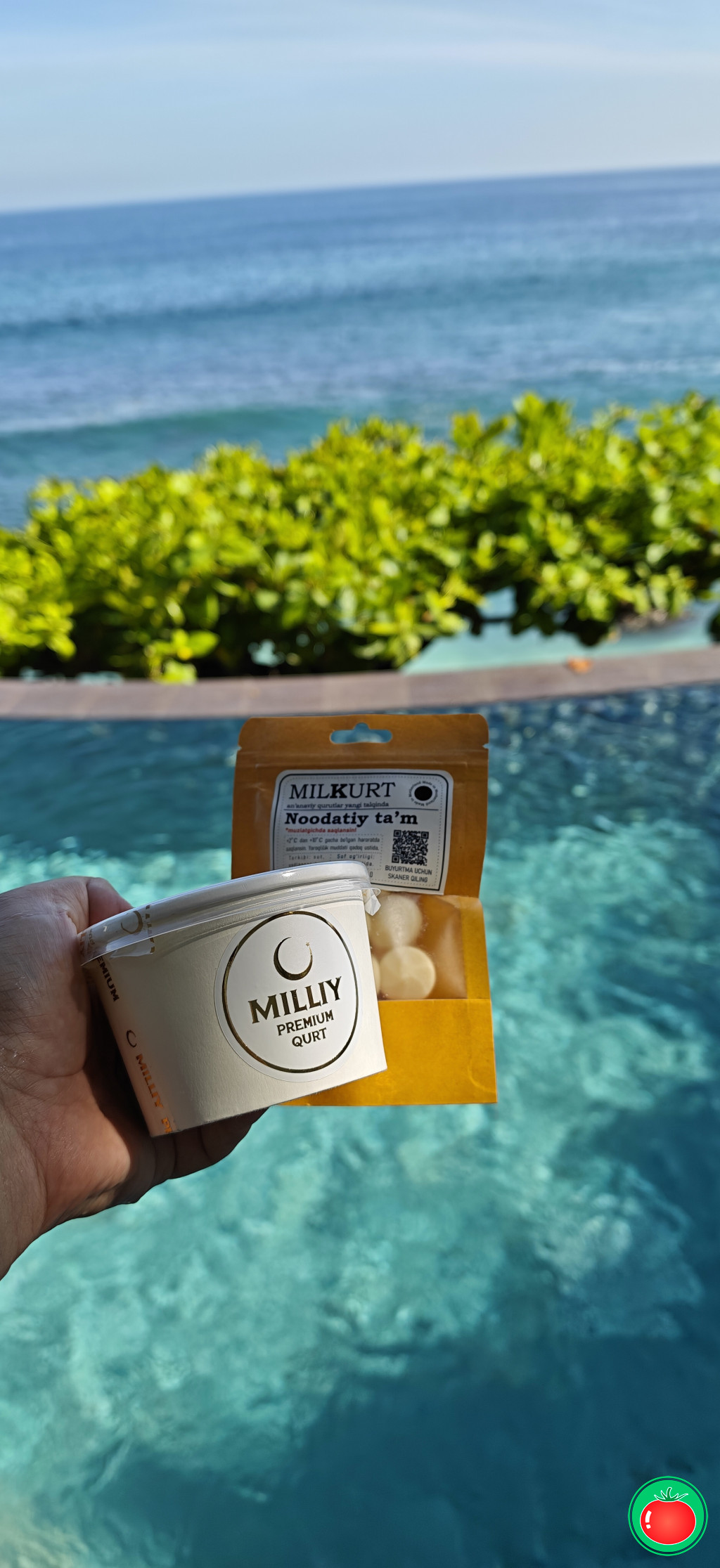Milliy Premium