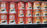"Cafe Pele" сот