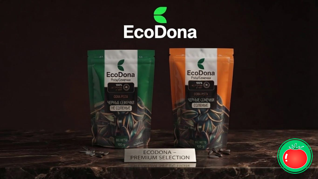 EcoDona билан