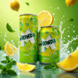 "MIRINDA CITRUS