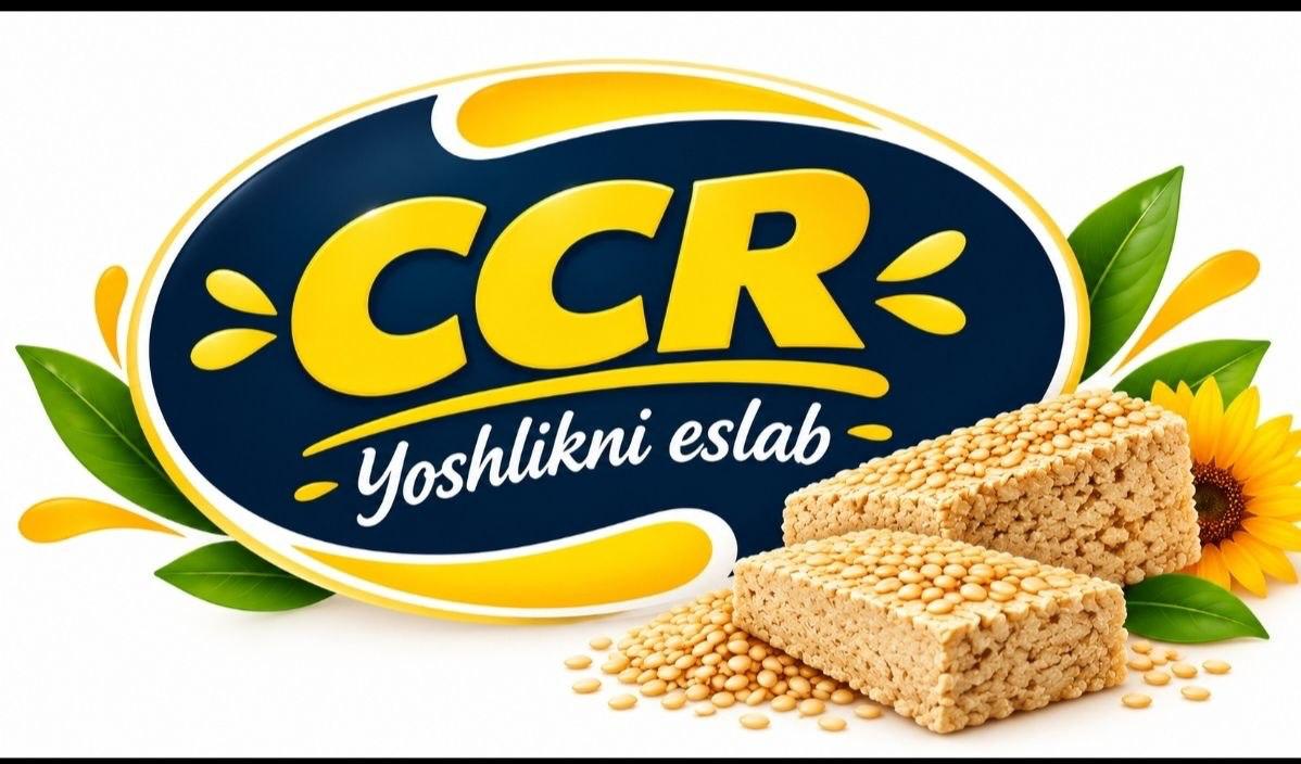 CCR XOLVA — ДИЛ
