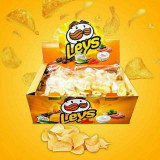 LEYS CHIPS SOTA