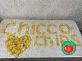 "CHICCO" chips 