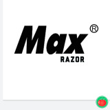 "MAX Razor" bri