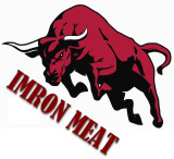 "IMRON MEAT" гў