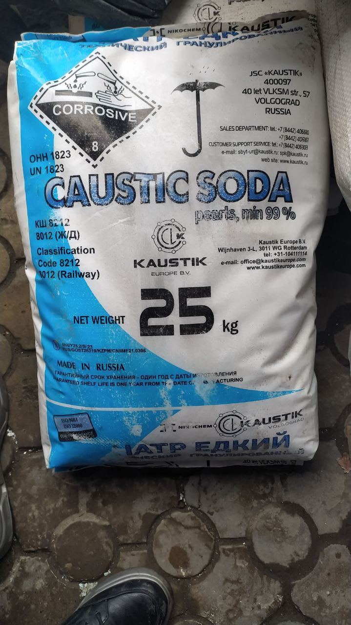 ➖ Кукурузный кр