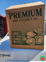 Premium coconut
