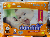 "Dandini" бренд