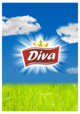 “Diva” бренди о